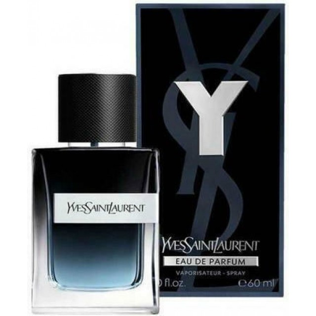 YSL "Y" EDP 60ml